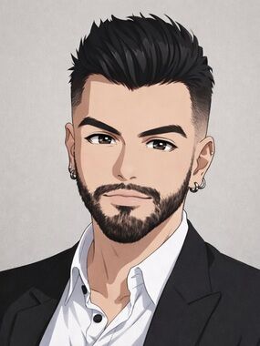 Meet your Posher, Gil